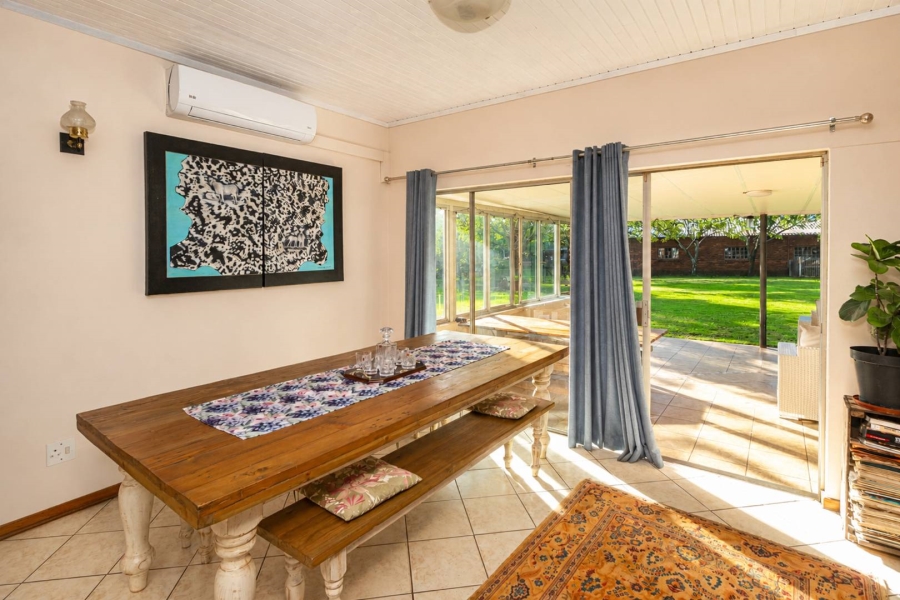 4 Bedroom Property for Sale in Rietfontein AH North West